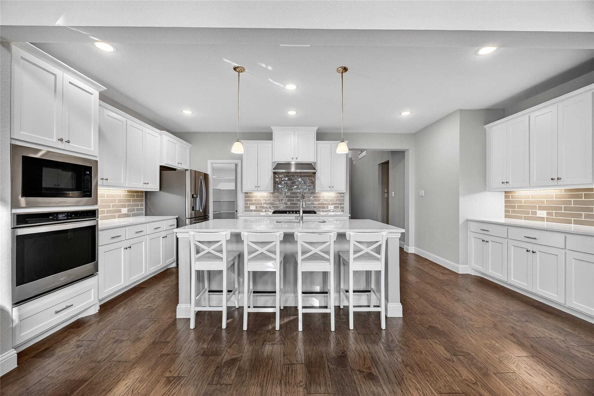 704 Corner Post Path Celina TX 75009