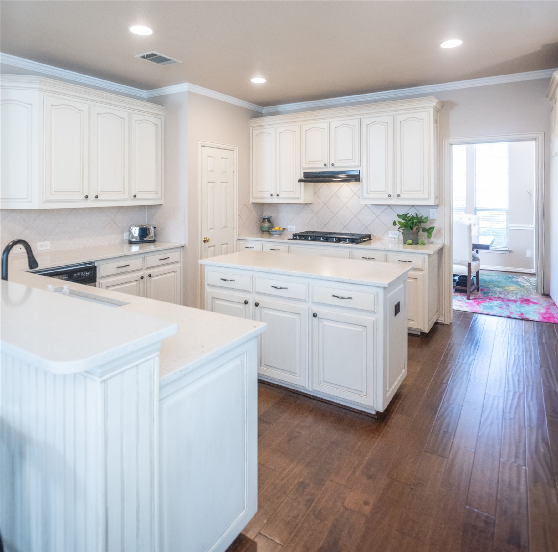 1614 Wheatberry Court Allen TX 75002