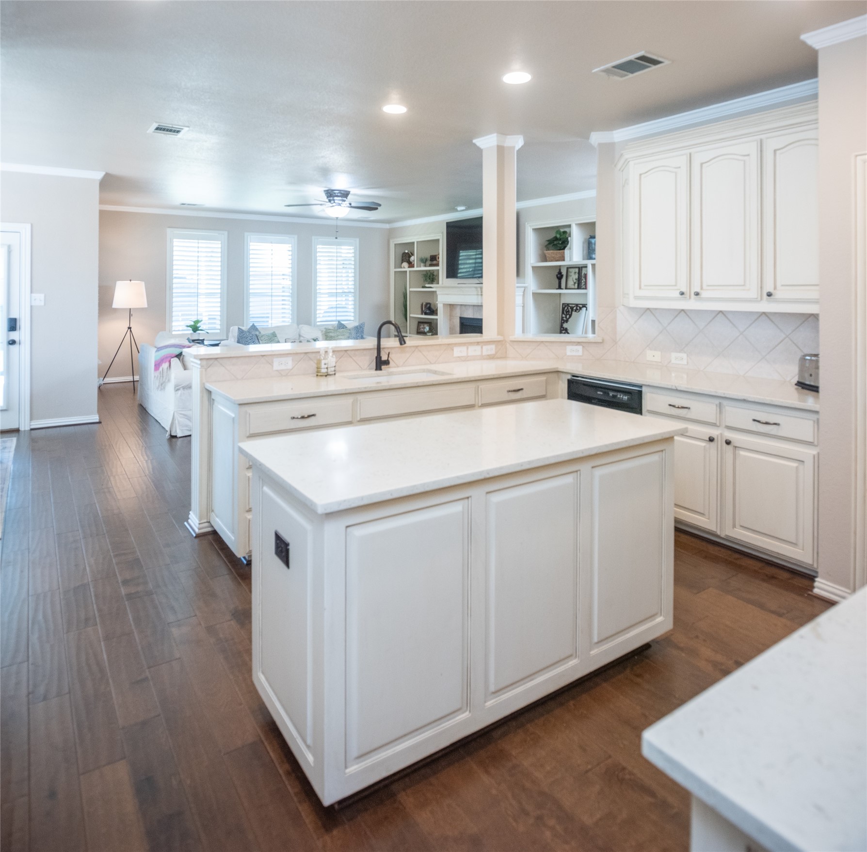 1614 Wheatberry Court Allen TX 75002