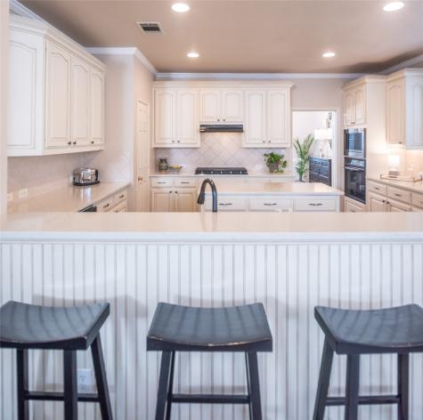 1614 Wheatberry Court Allen TX 75002