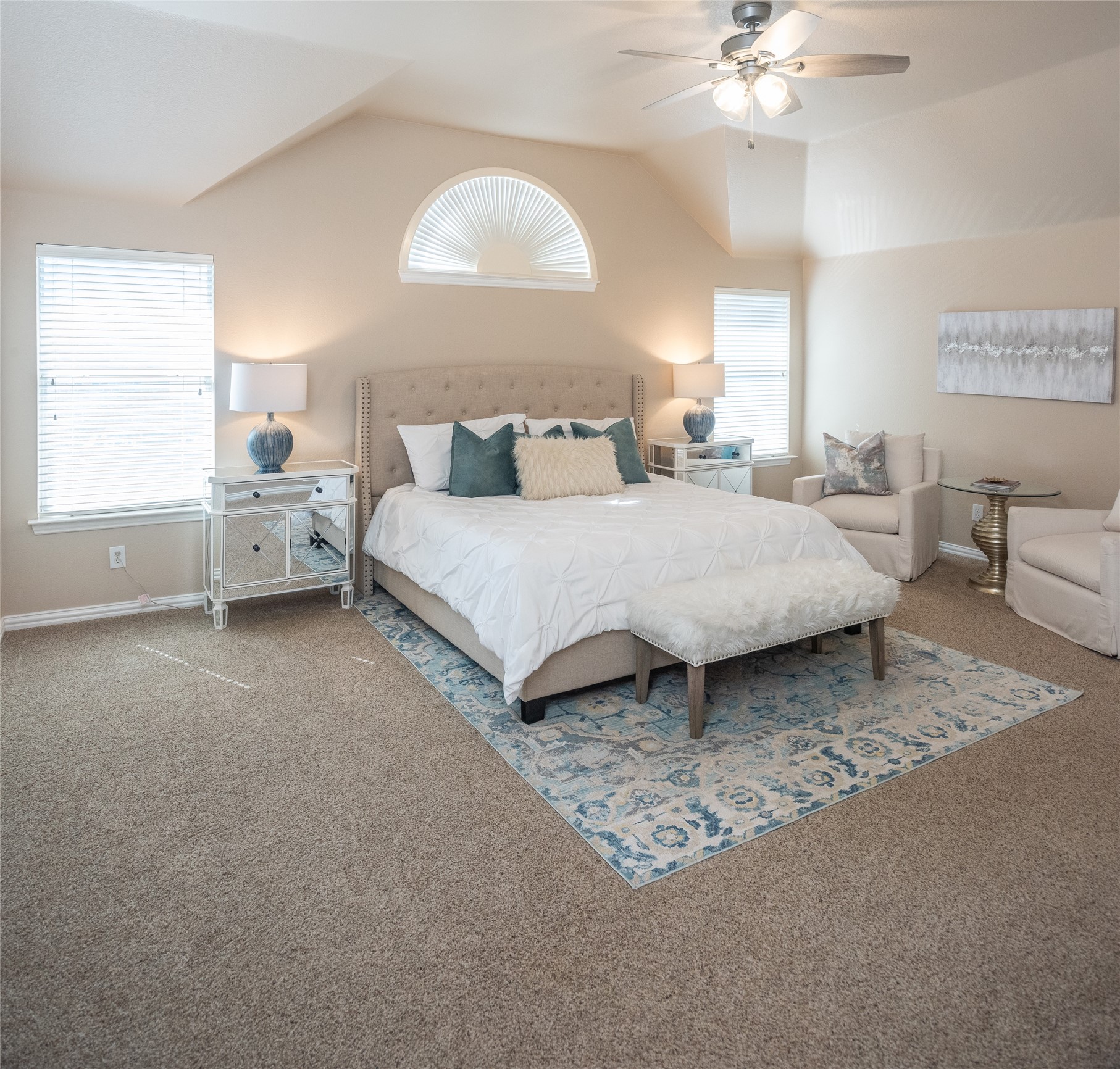 1614 Wheatberry Court Allen TX 75002