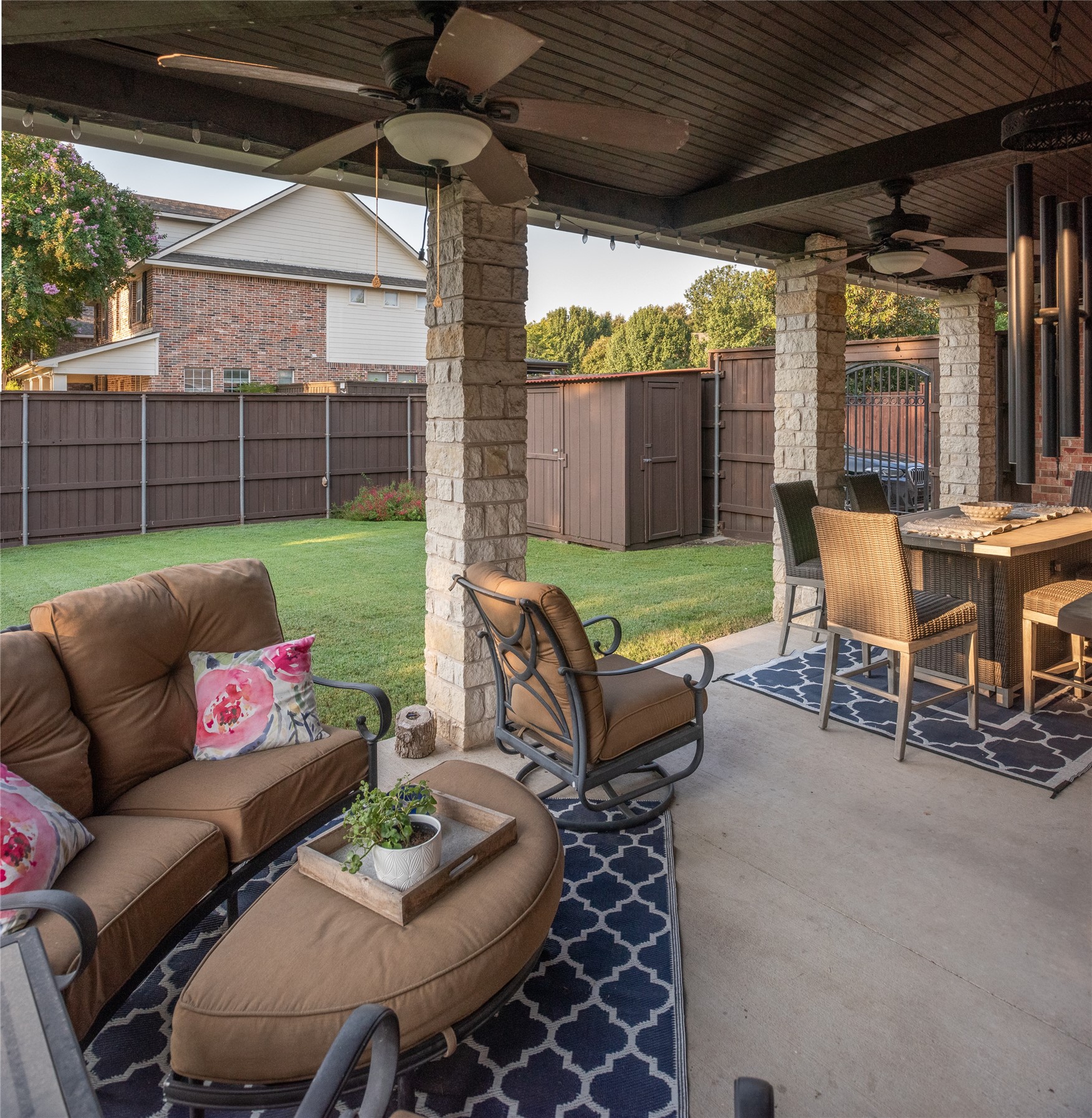 1614 Wheatberry Court Allen TX 75002