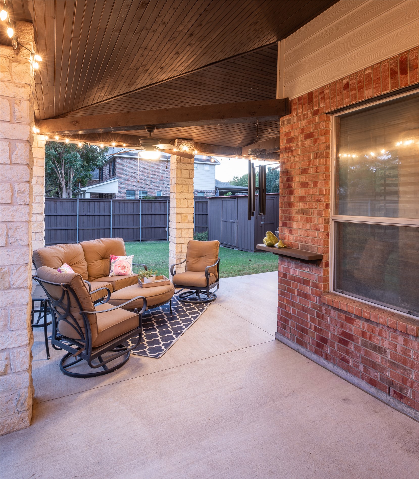 1614 Wheatberry Court Allen TX 75002