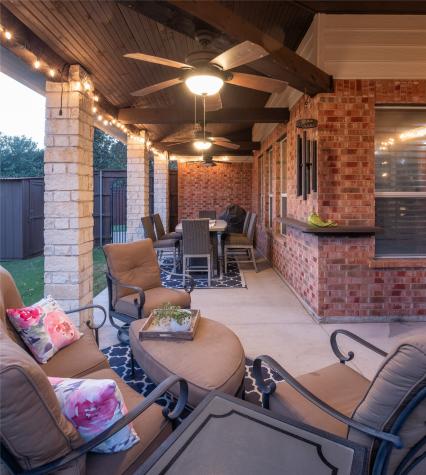 1614 Wheatberry Court Allen TX 75002