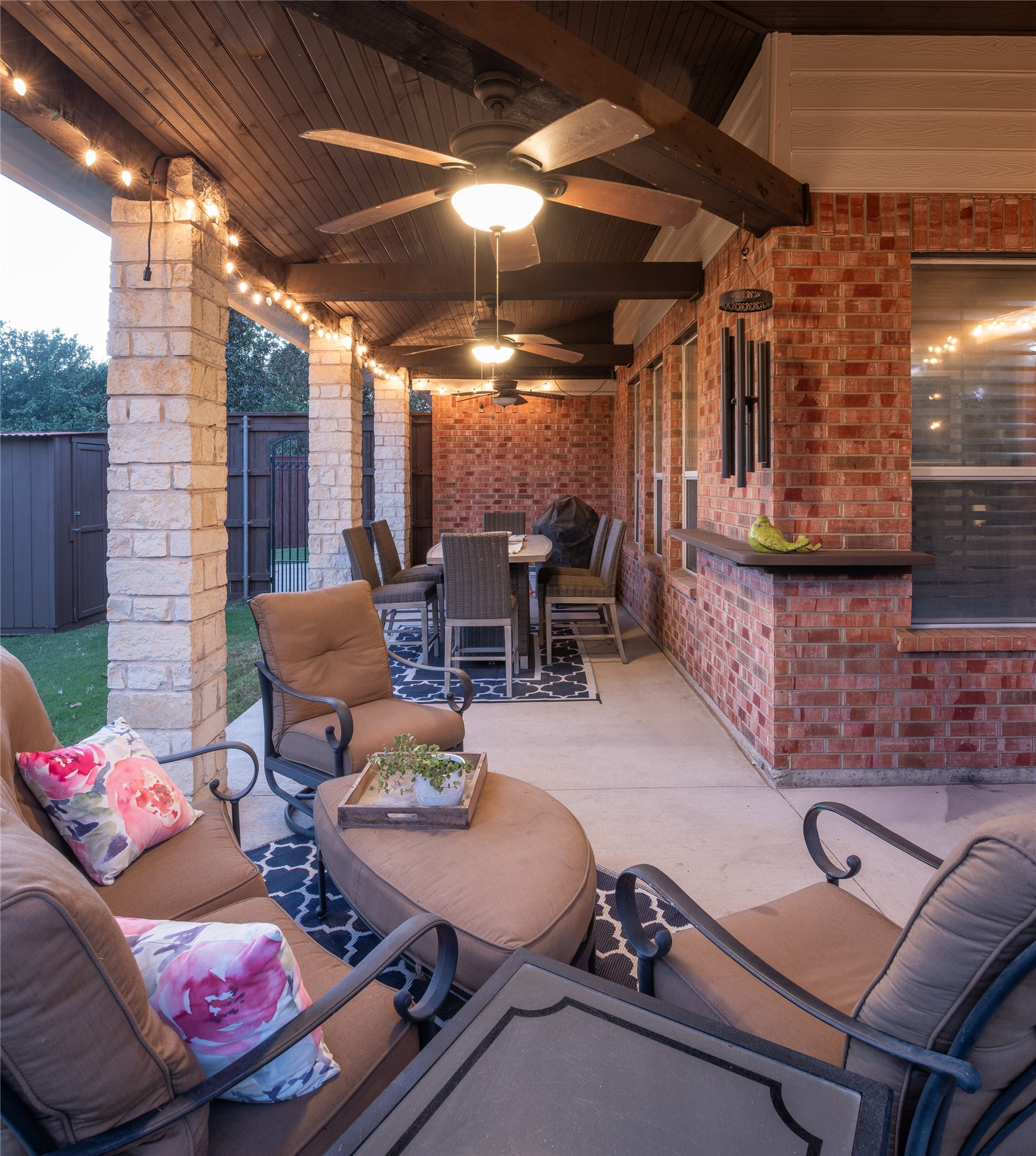 1614 Wheatberry Court Allen TX 75002