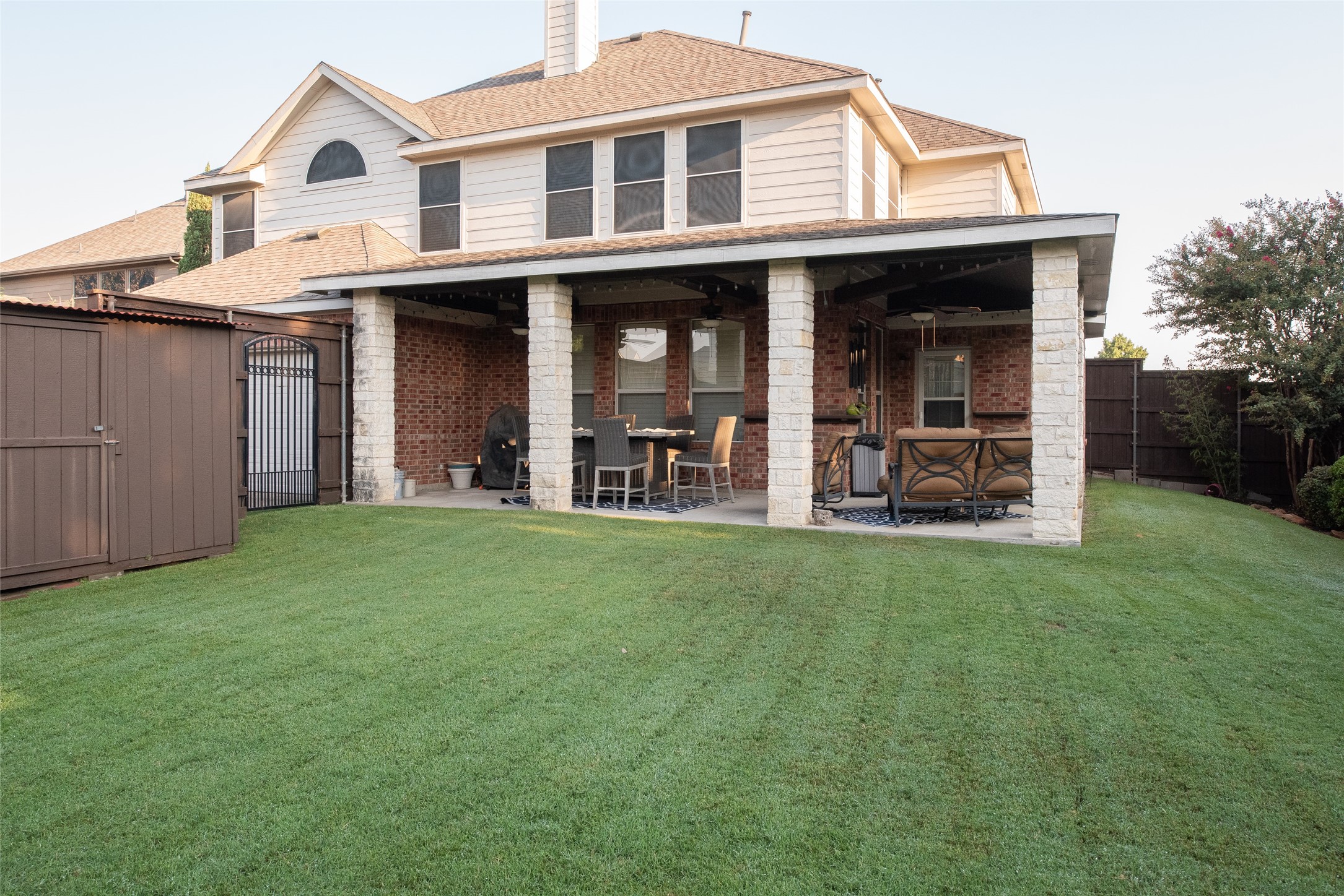 1614 Wheatberry Court Allen TX 75002