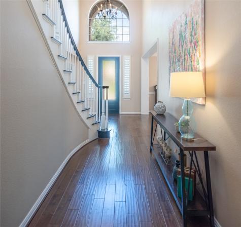 1614 Wheatberry Court Allen TX 75002