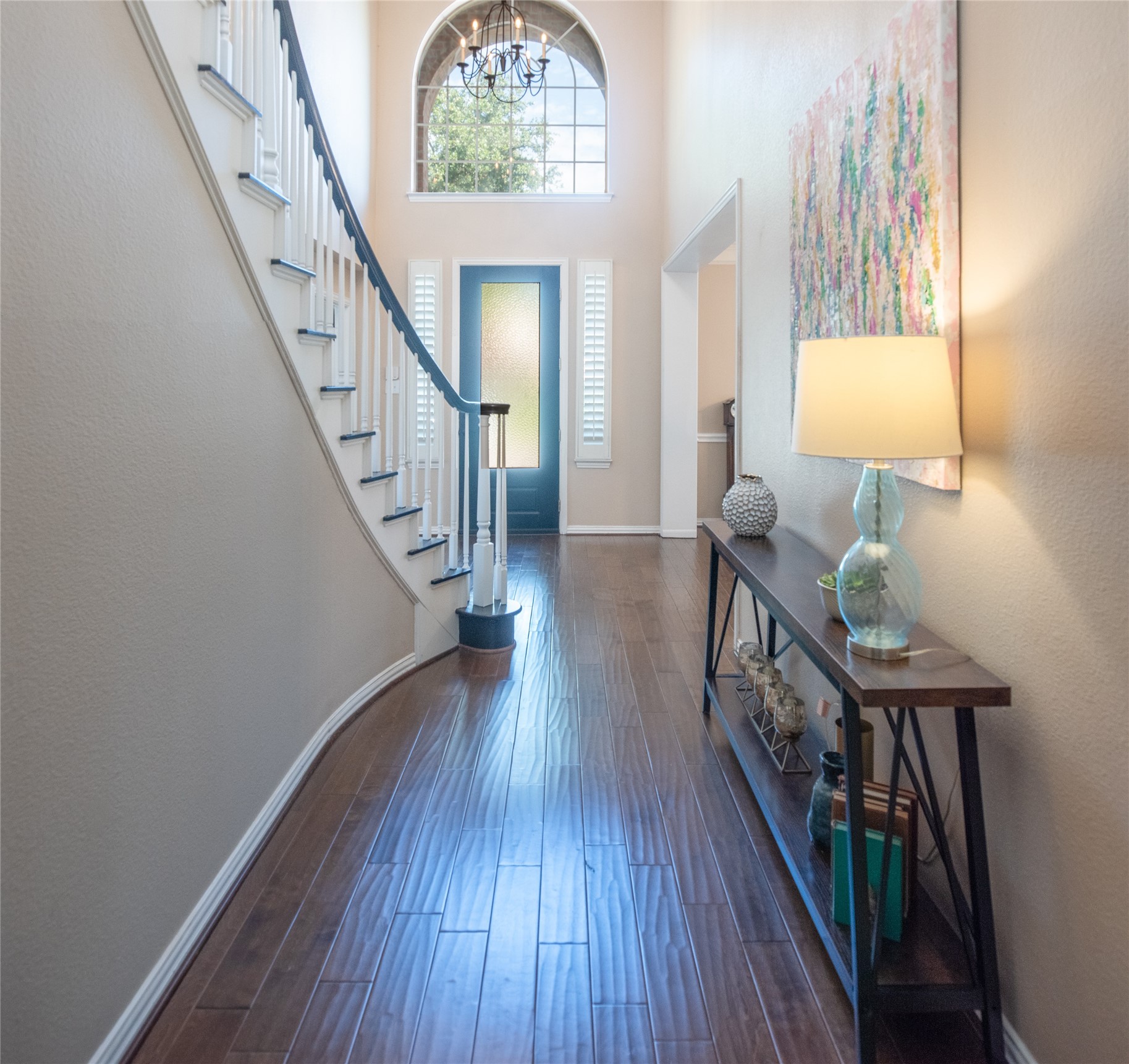 1614 Wheatberry Court Allen TX 75002