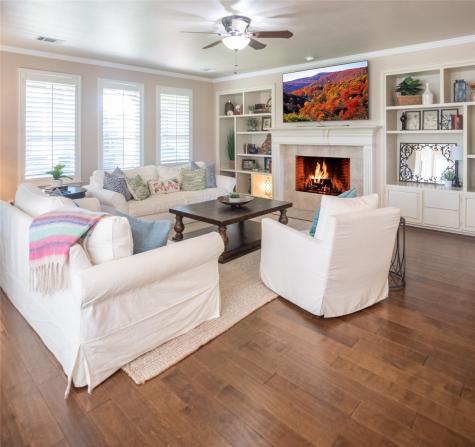 1614 Wheatberry Court Allen TX 75002