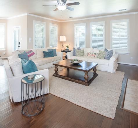 1614 Wheatberry Court Allen TX 75002