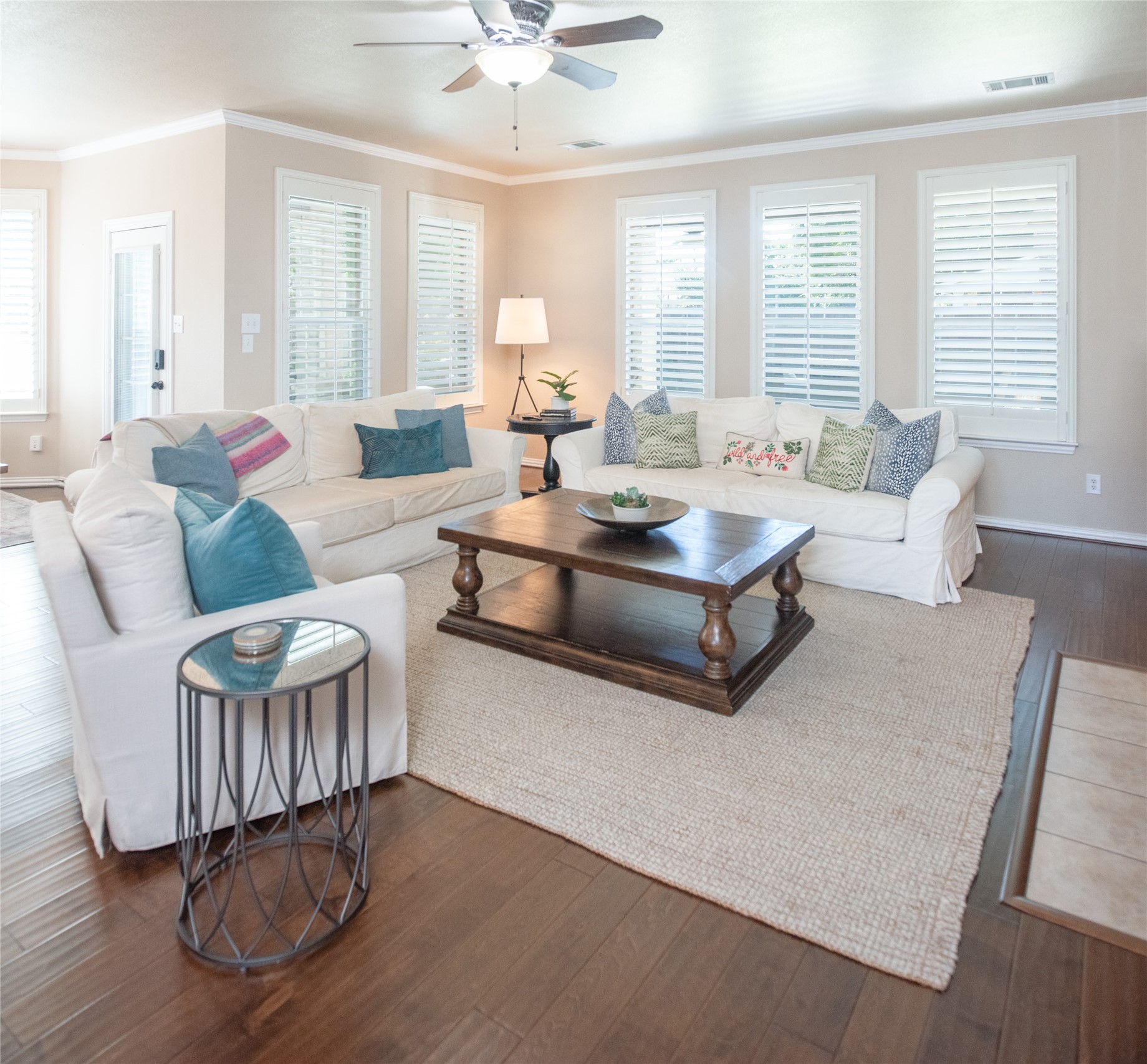 1614 Wheatberry Court Allen TX 75002