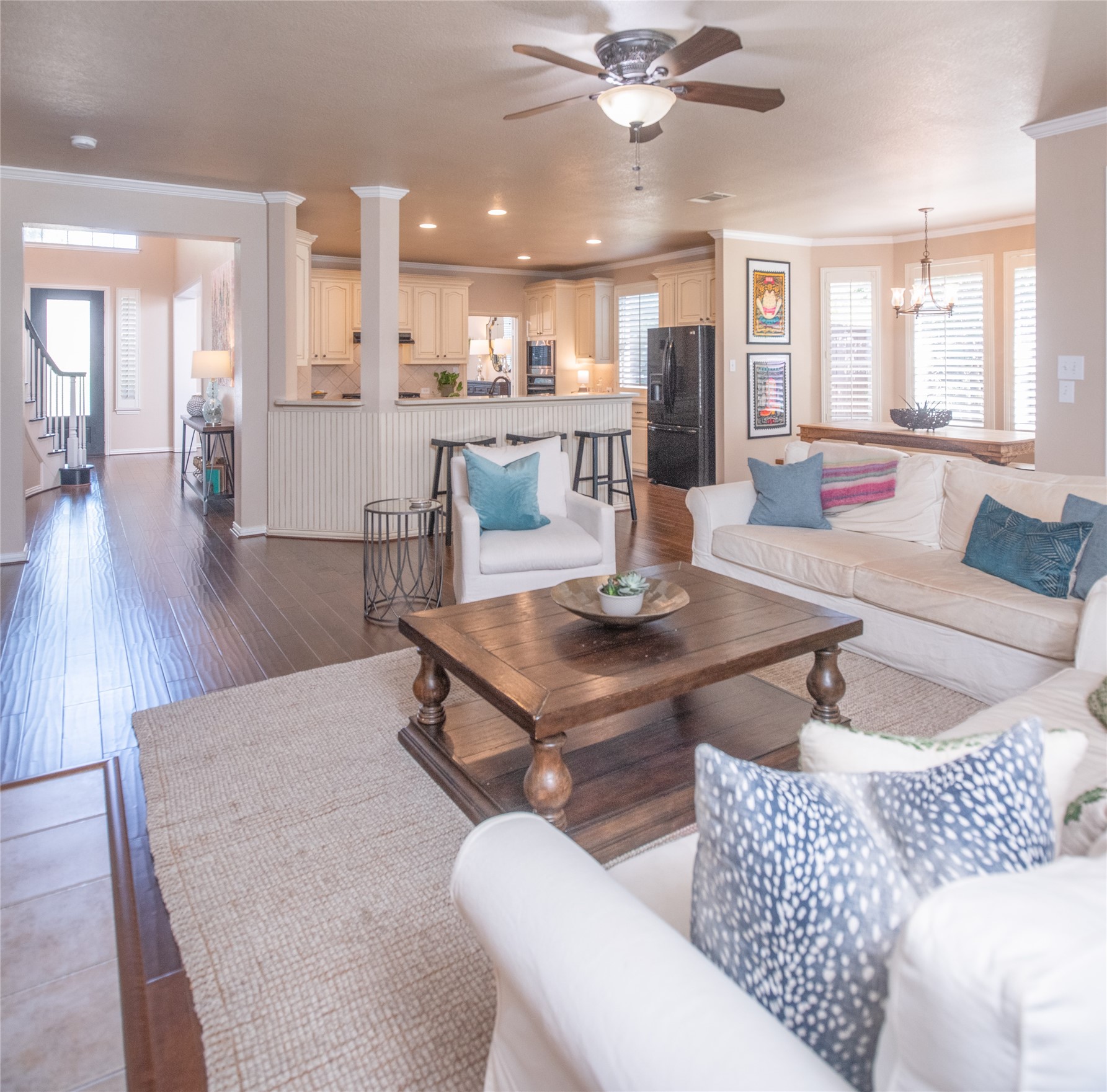 1614 Wheatberry Court Allen TX 75002