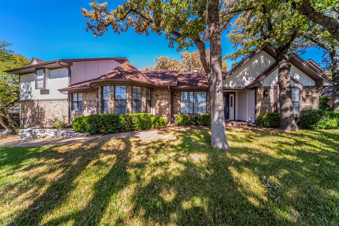 6307 Tiffany Oaks Lane Arlington TX 76016