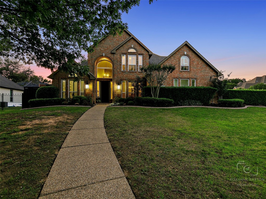 504 Timber Lake Way Southlake TX 76092