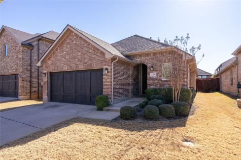 1200 Montgomery Way Argyle TX 76226