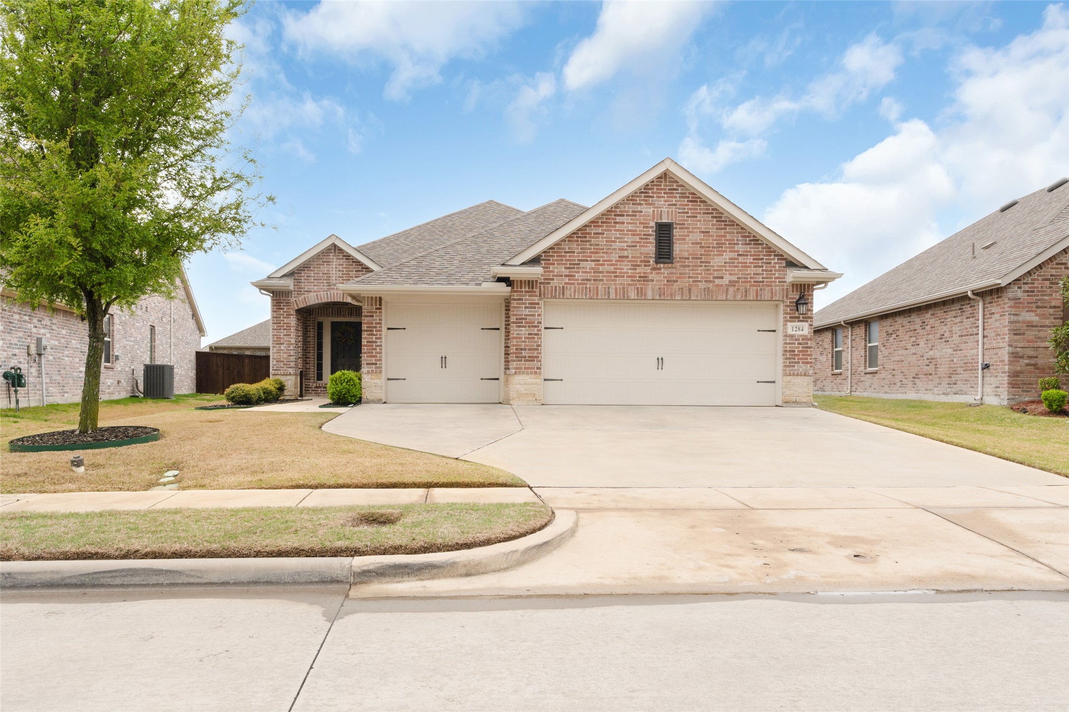 1284 Meridian Drive Forney TX 75126