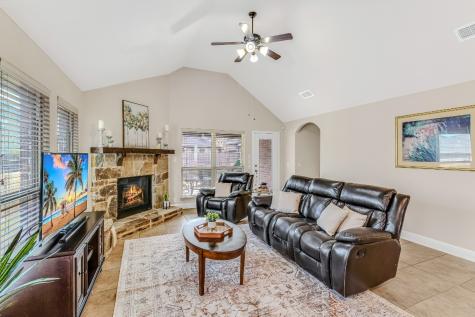 410 Rushcreek Drive Wylie TX 75098