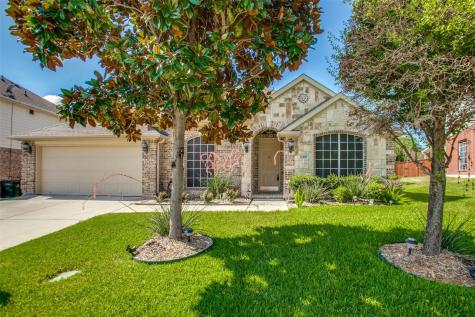 929 Myers Meadow Drive Garland TX 75043