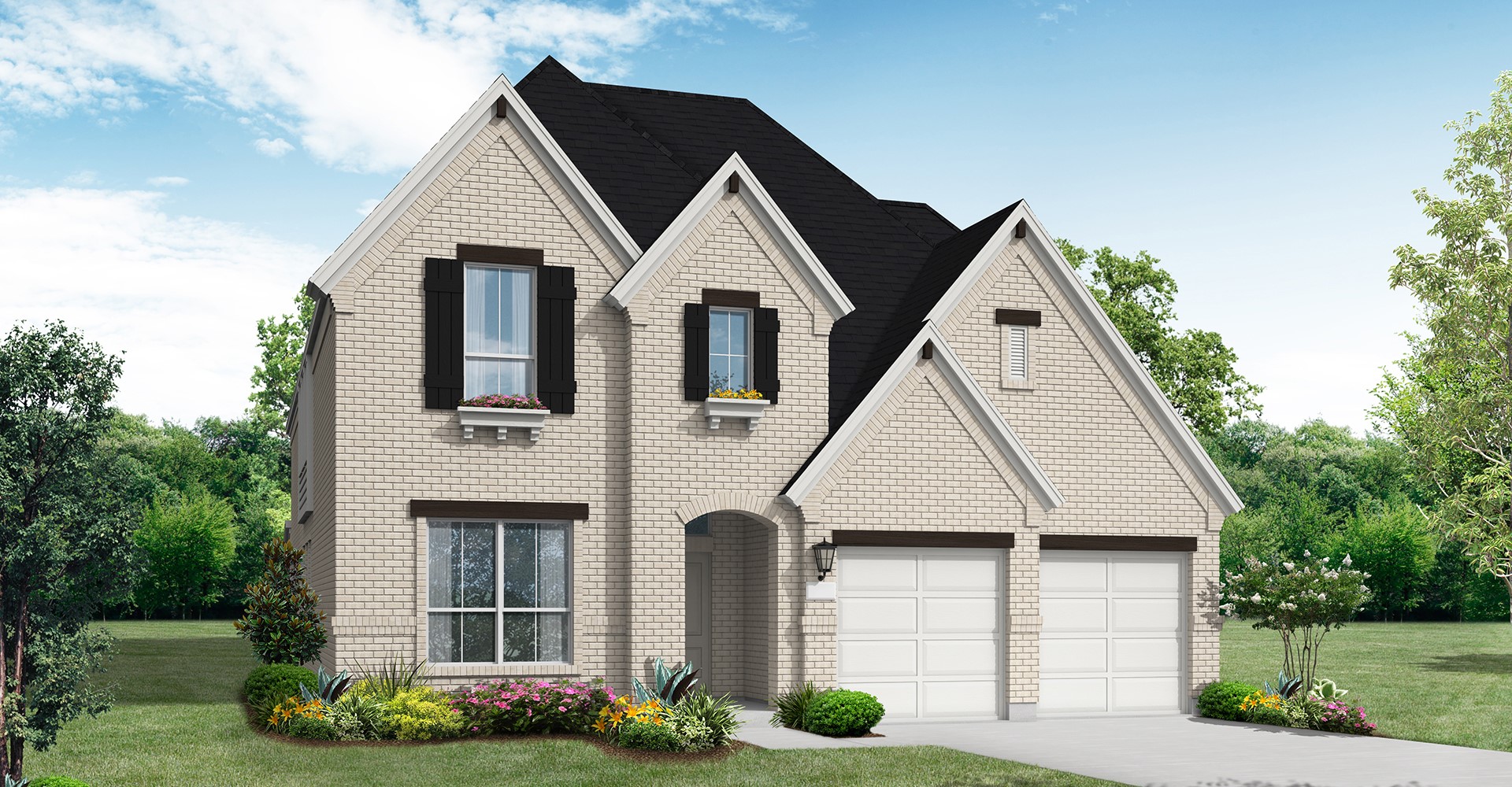 1728 Quartz Street Northlake TX 76247