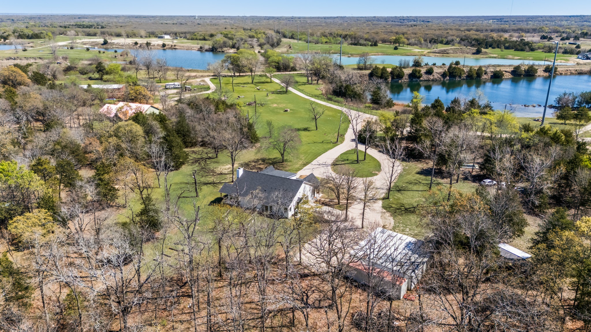 19001 County Road 334 Quinlan TX 75474