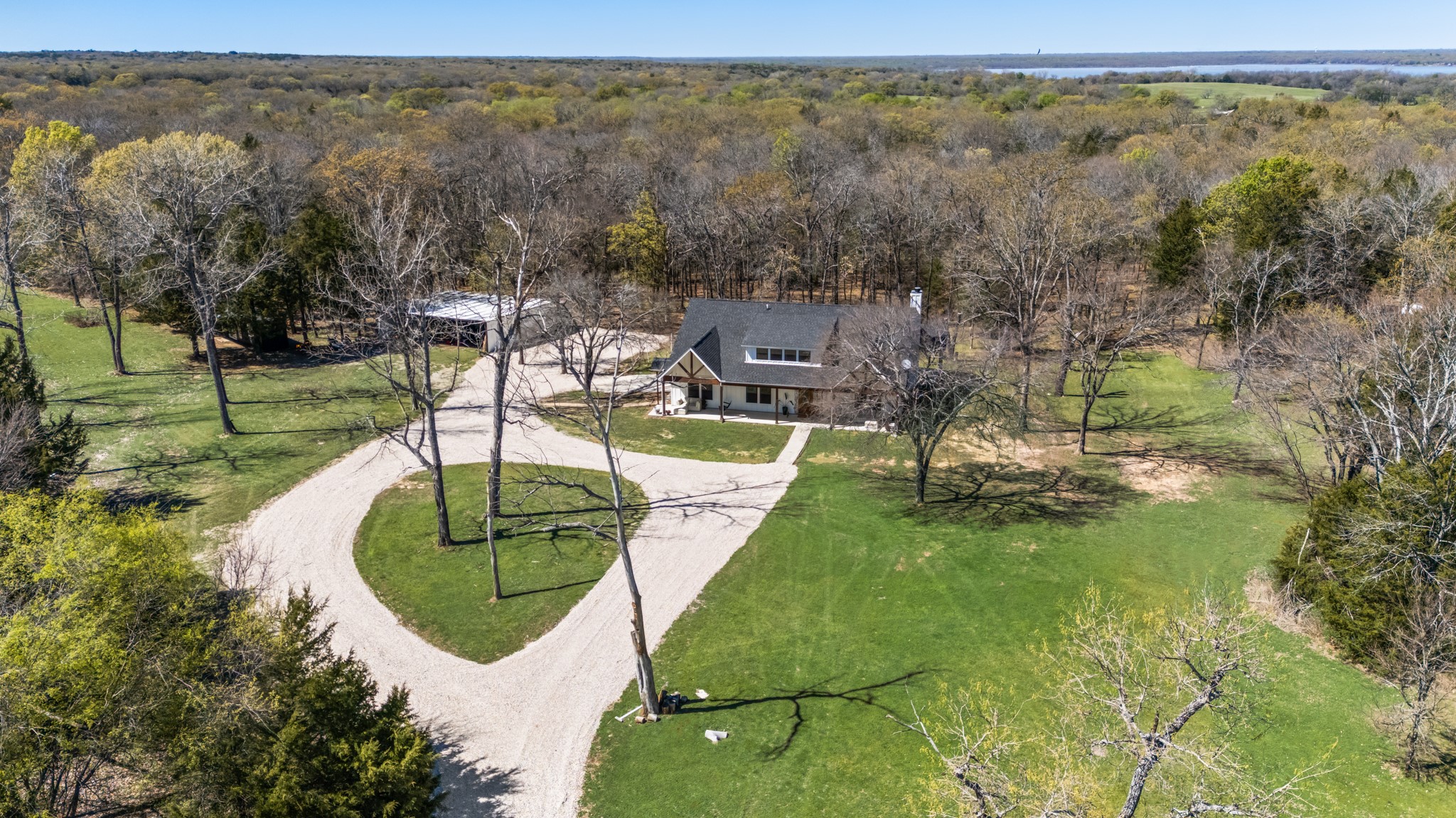 19001 County Road 334 Quinlan TX 75474