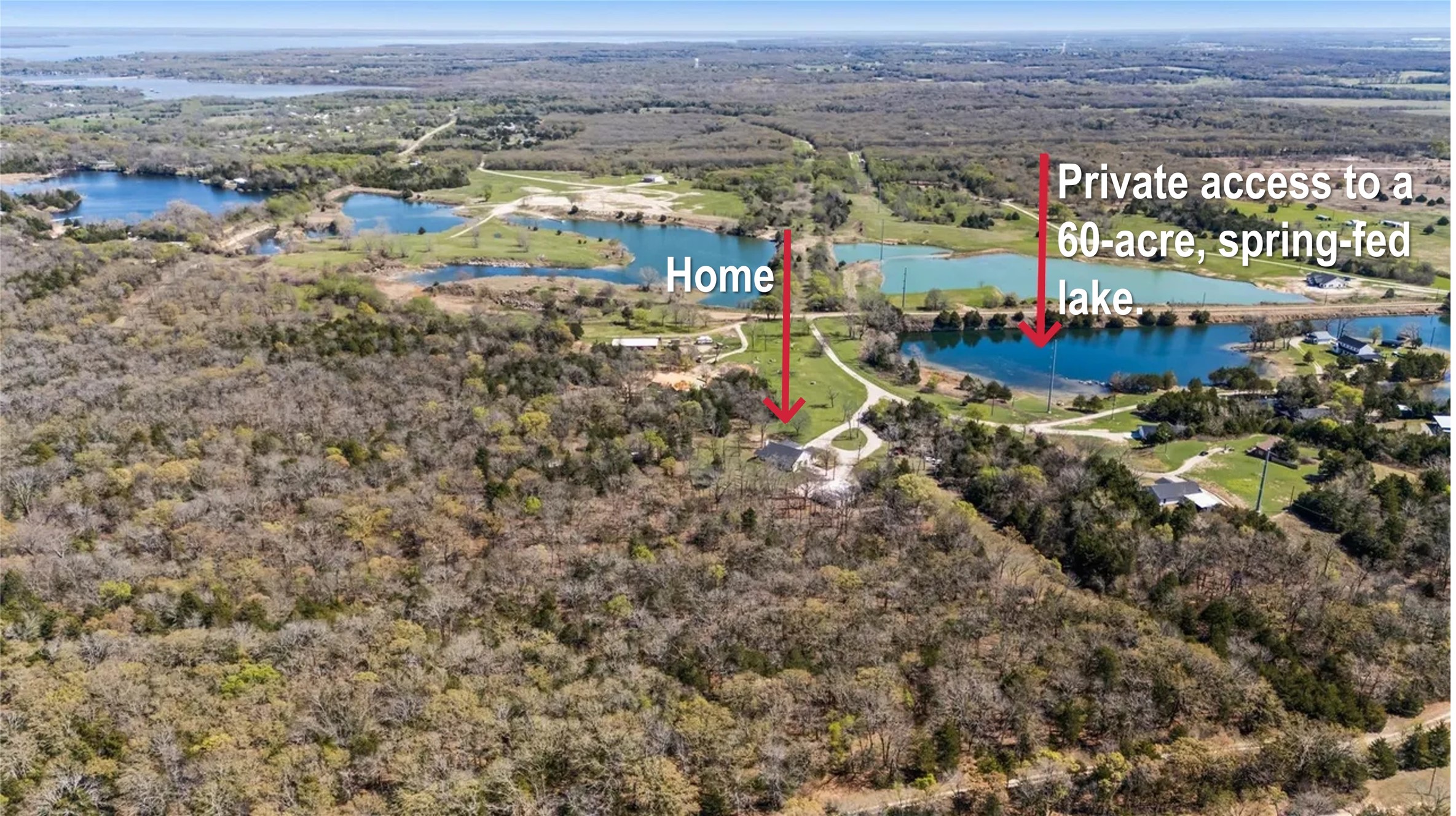 19001 County Road 334 Quinlan TX 75474