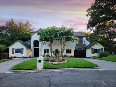2904 Arbor Oaks Drive Arlington TX 76006