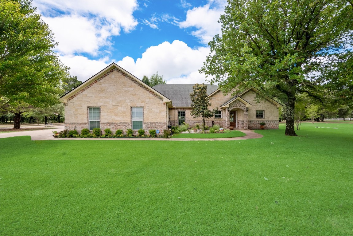 227 Jackson Circle Kerens TX 75144