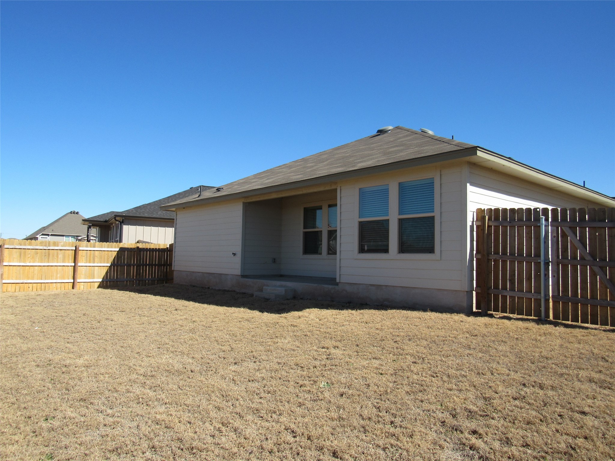 4001 Cosmos Street Waco TX 76655