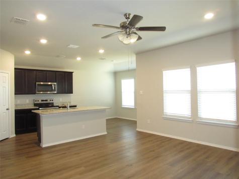 4001 Cosmos Street Waco TX 76655