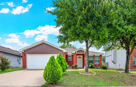 6242 Balcony Lane Dallas TX 75241