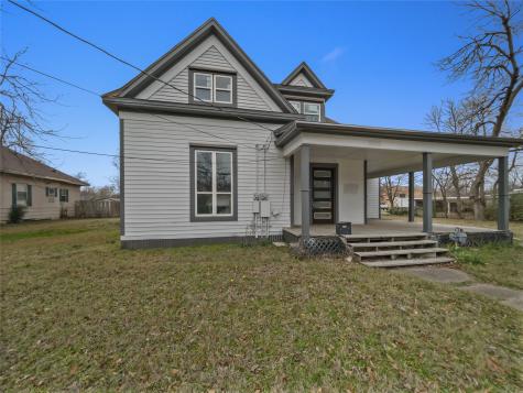 3906 Houston Street Greenville TX 75401