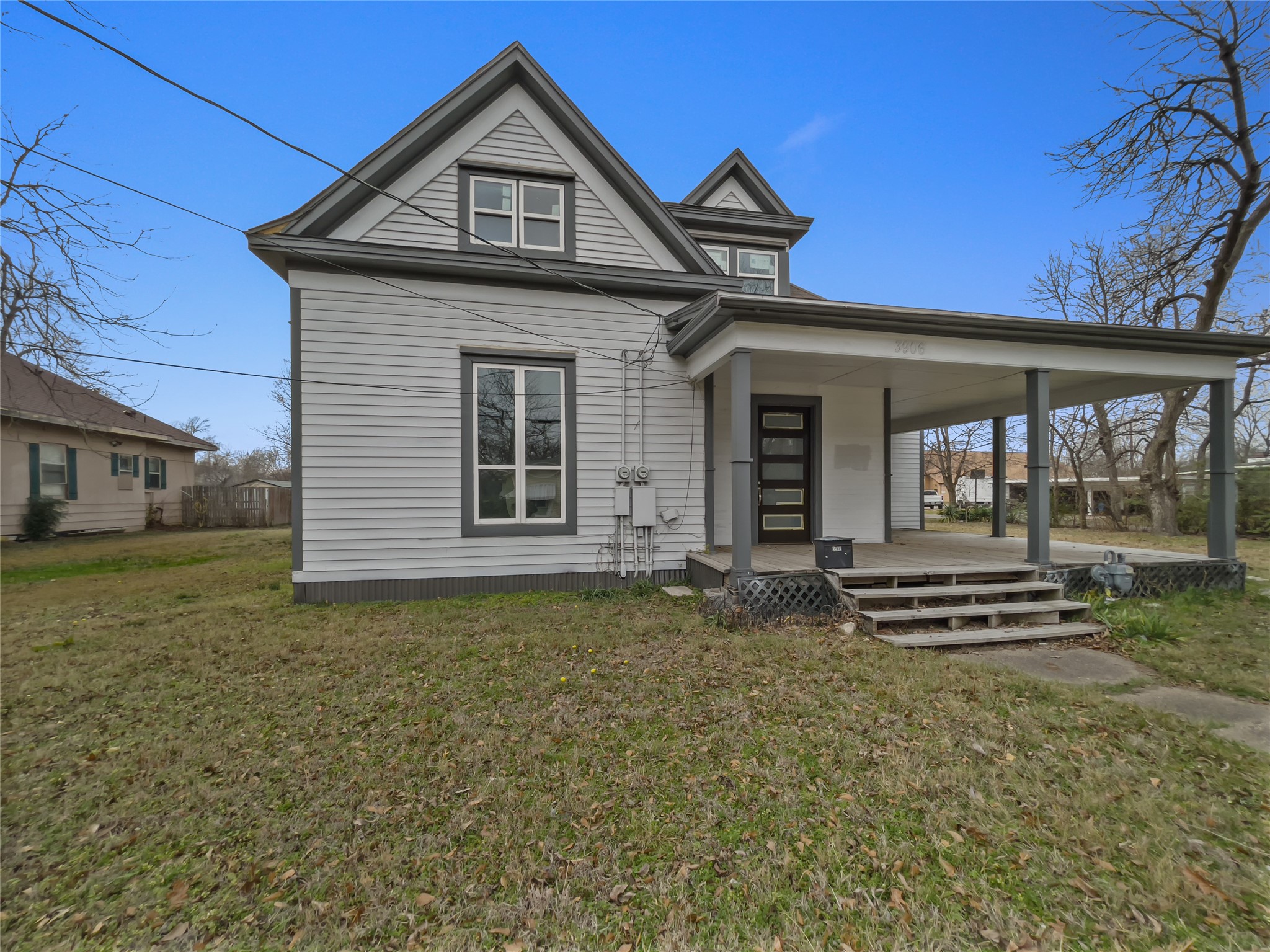 3906 Houston Street Greenville TX 75401