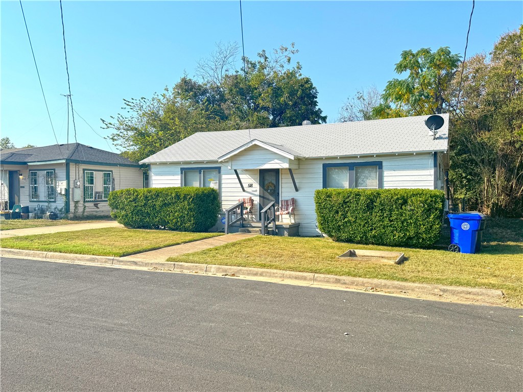 518 Walker Street Waco TX 76704