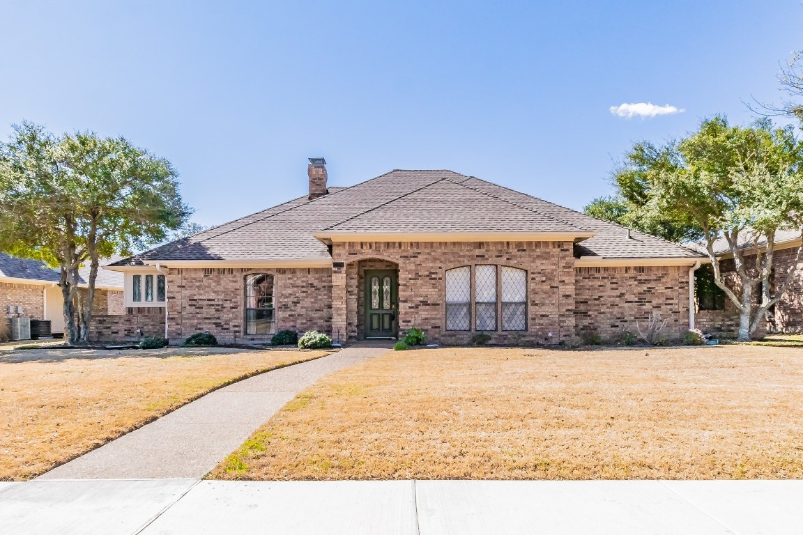 2208 Chadbourne Drive Plano TX 75023