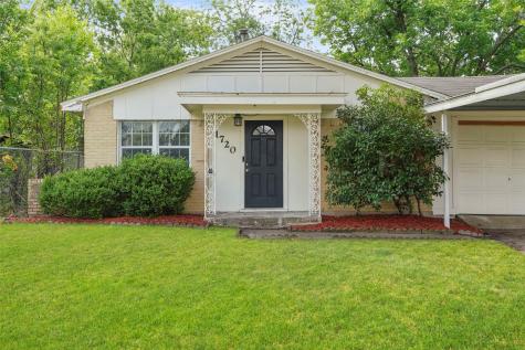 1720 Longview Street Mesquite TX 75149