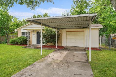 1720 Longview Street Mesquite TX 75149