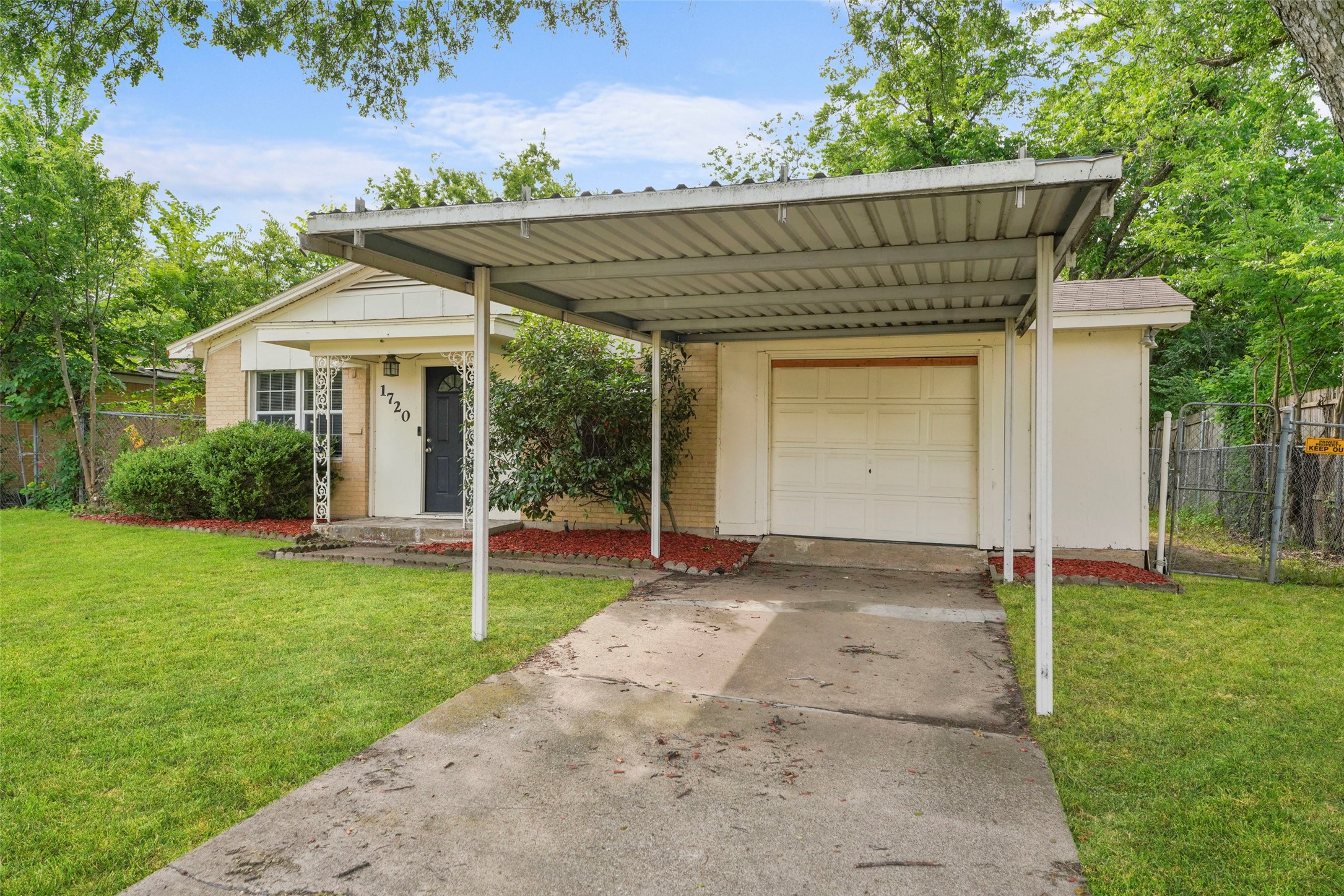 1720 Longview Street Mesquite TX 75149