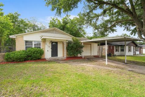 1720 Longview Street Mesquite TX 75149