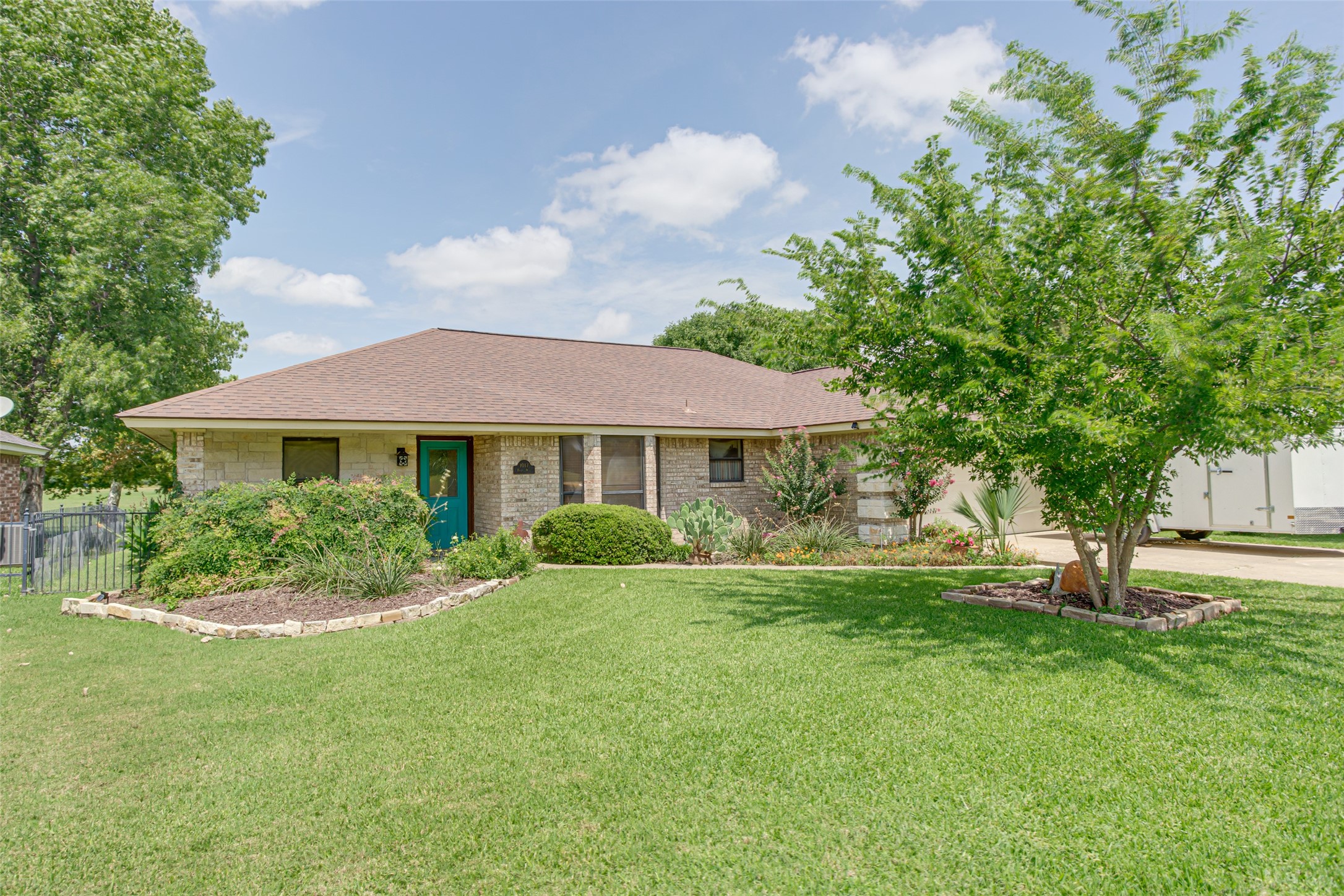 1017 Prairie Wind Boulevard Stephenville TX 76401