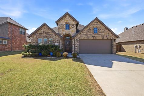 3655 Rosewood Drive Denison TX 75020