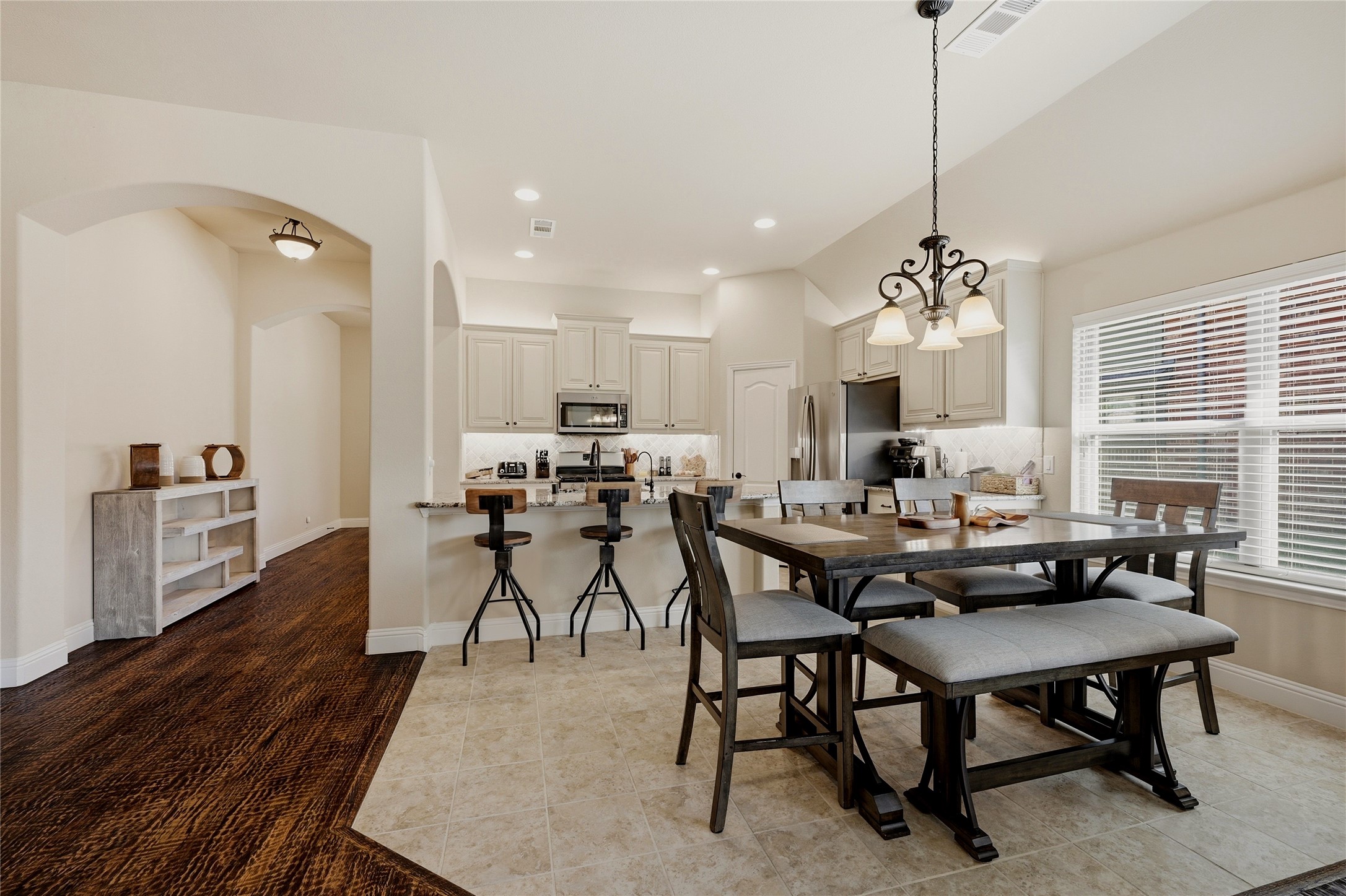 3655 Rosewood Drive Denison TX 75020