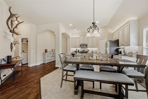 3655 Rosewood Drive Denison TX 75020