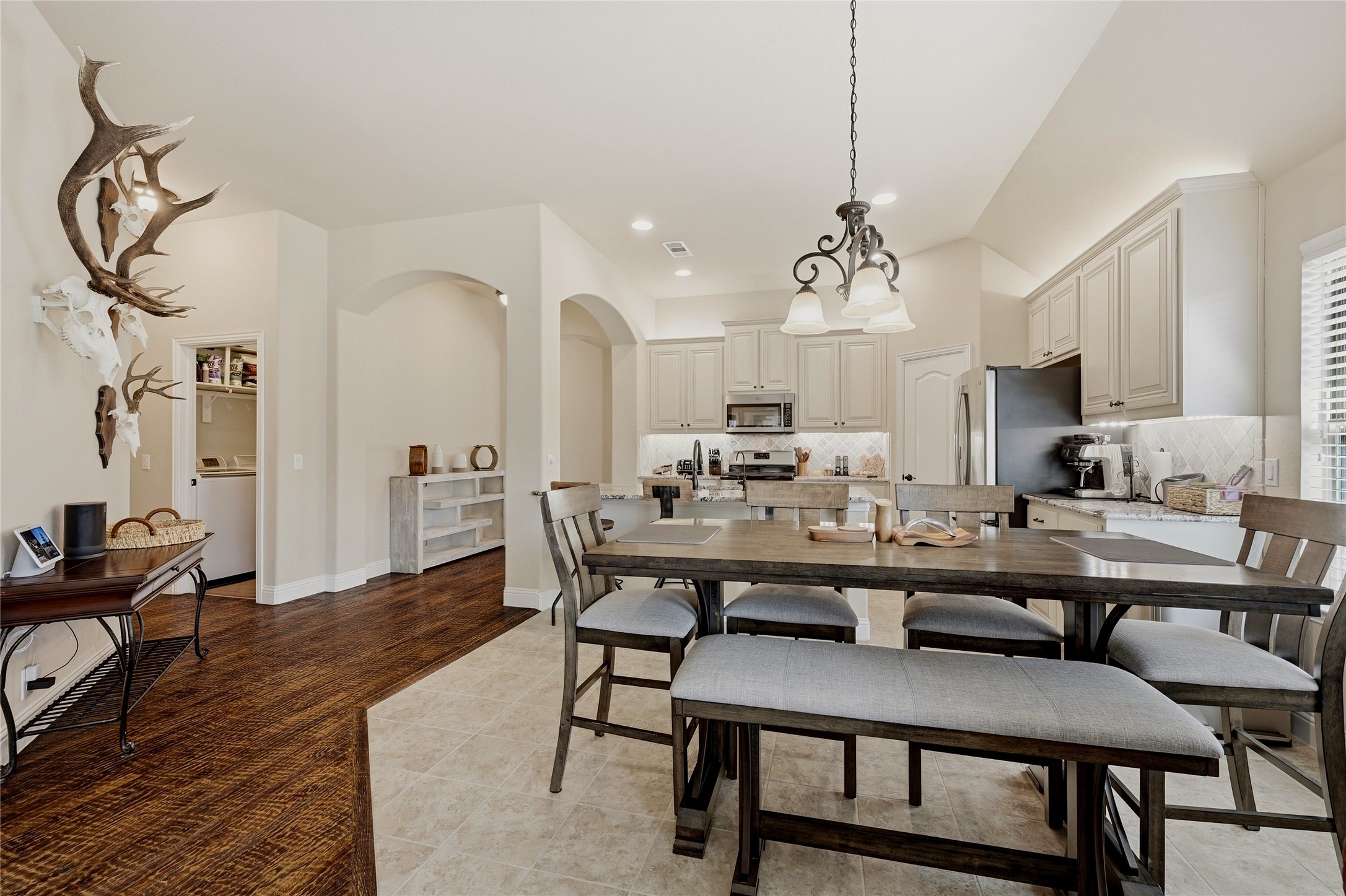 3655 Rosewood Drive Denison TX 75020