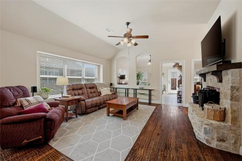 3655 Rosewood Drive Denison TX 75020
