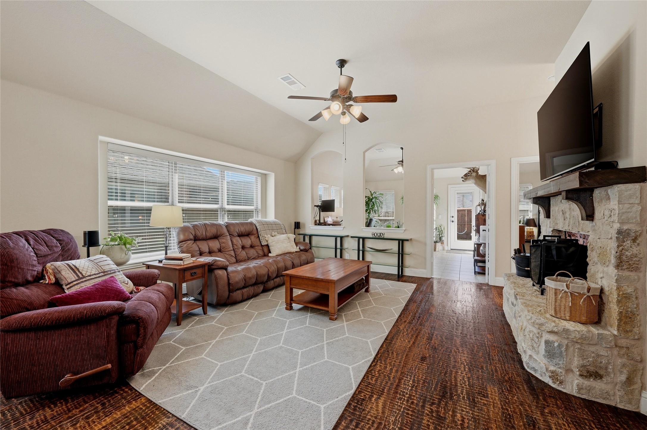 3655 Rosewood Drive Denison TX 75020