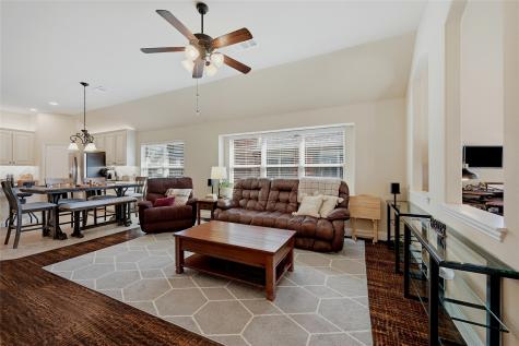 3655 Rosewood Drive Denison TX 75020