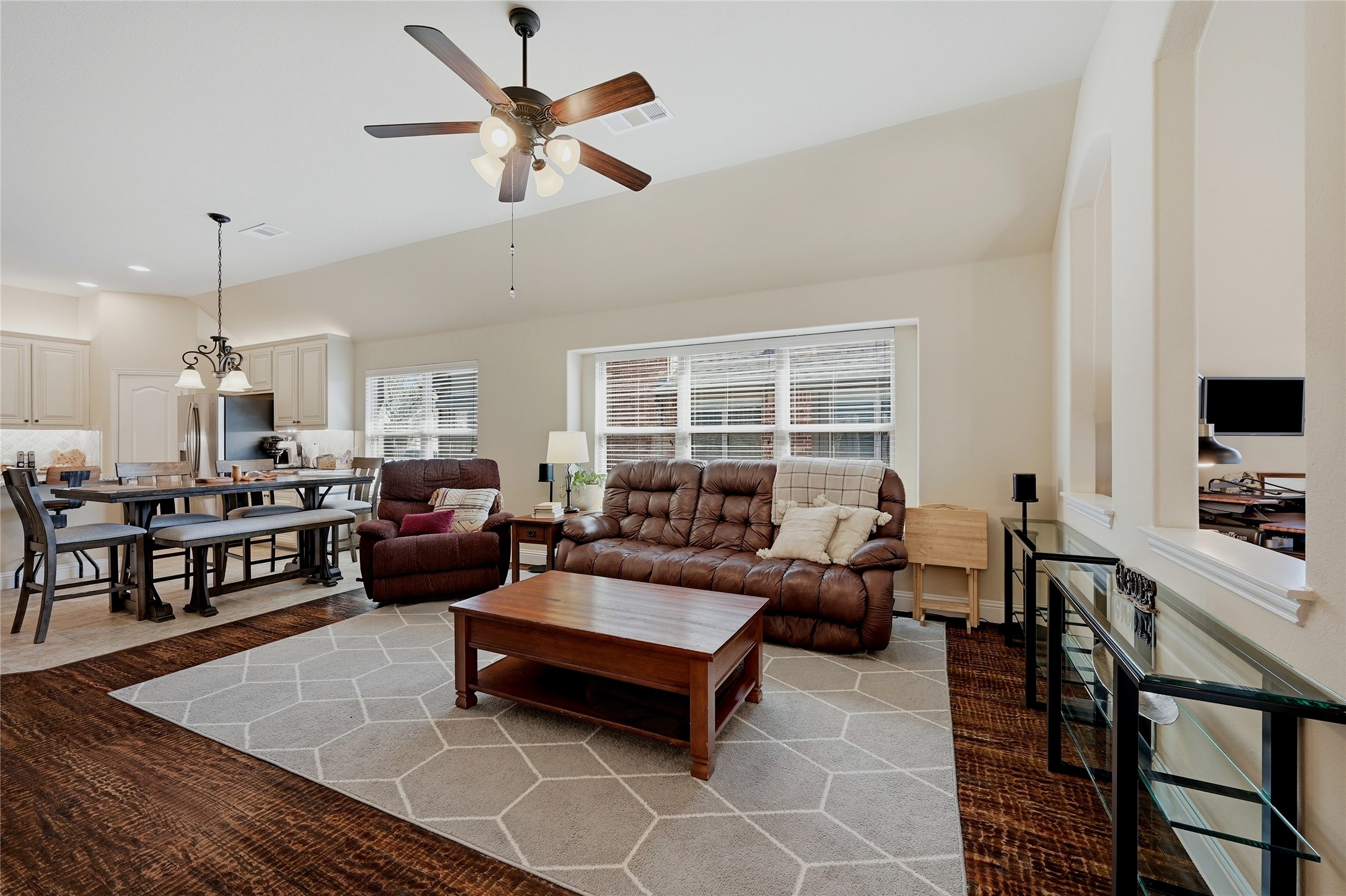 3655 Rosewood Drive Denison TX 75020