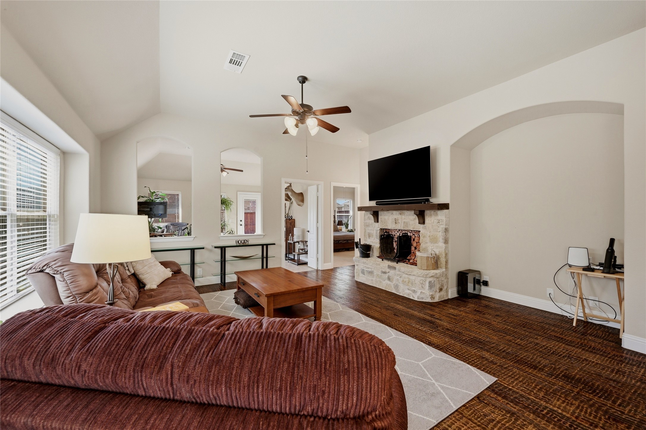 3655 Rosewood Drive Denison TX 75020
