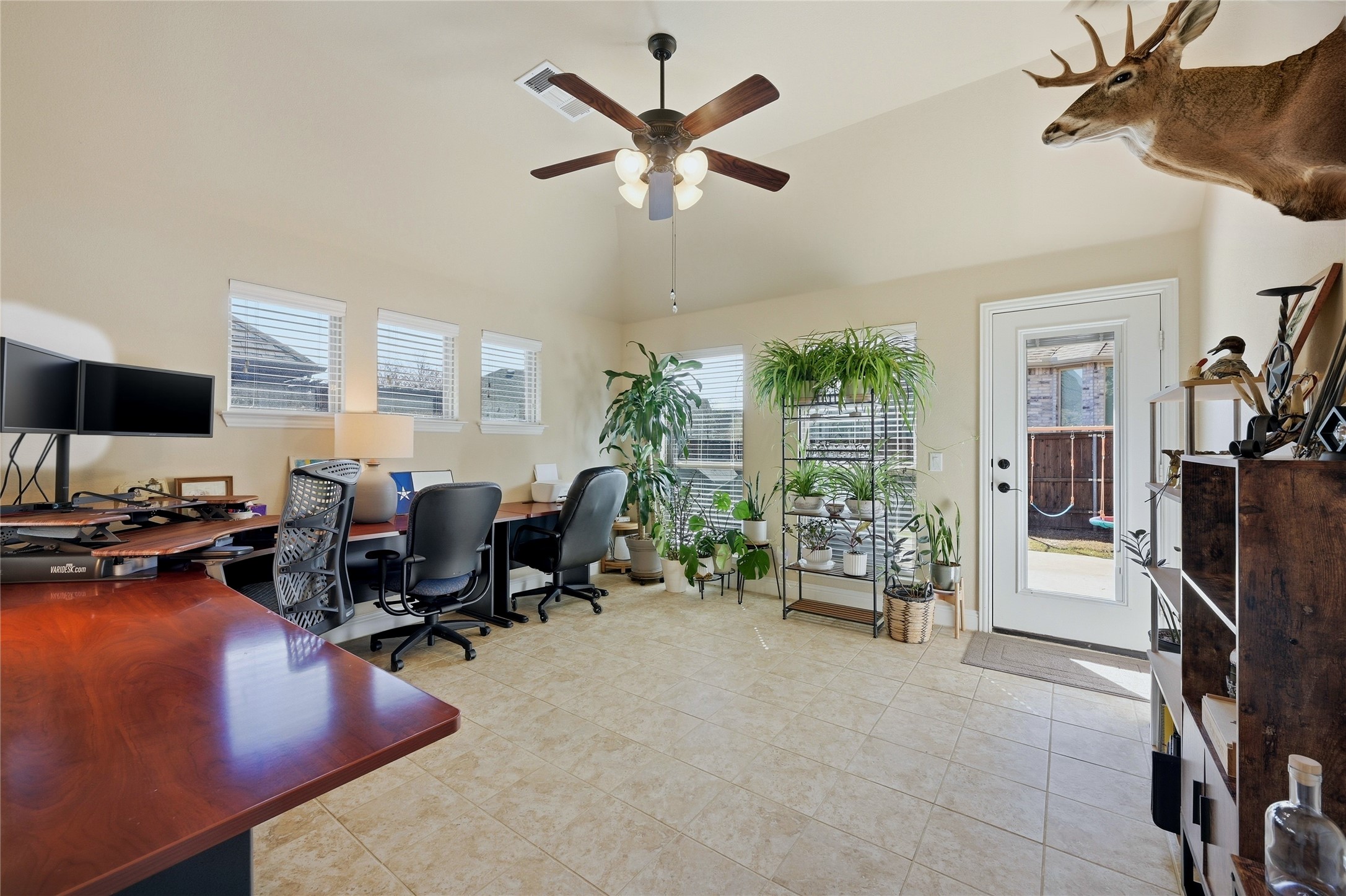 3655 Rosewood Drive Denison TX 75020